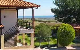 Sevasti Country House